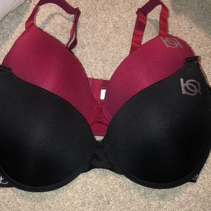 2 for $14 bebe bras